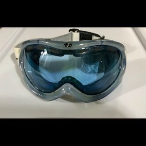 Velvet ski snowboard goggles